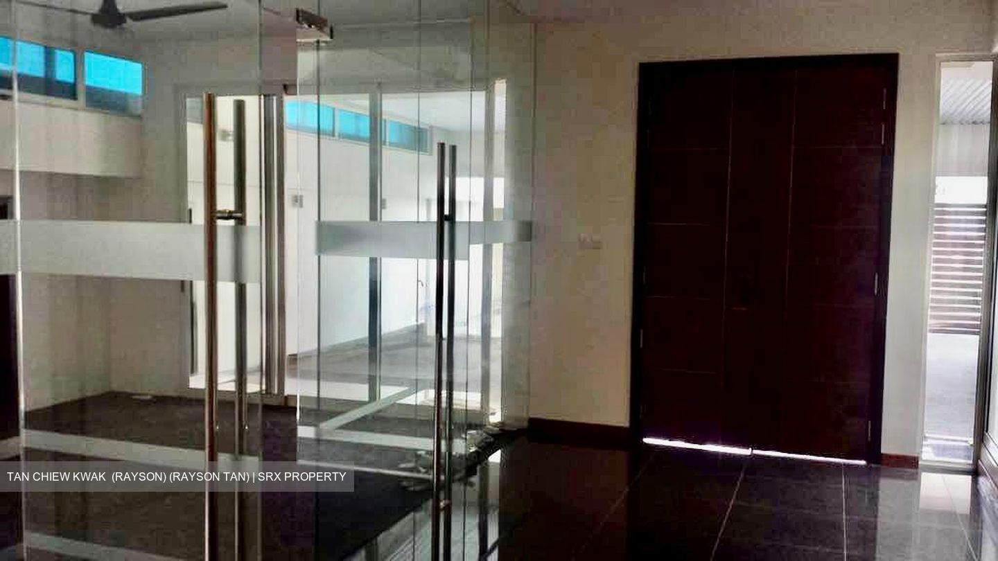 Hong Kong Park (D21), Detached #510797061